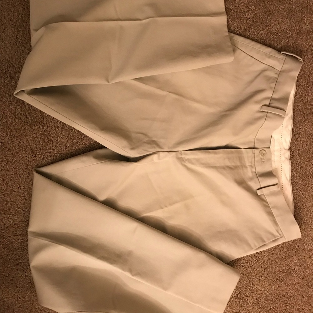 Izod khakis